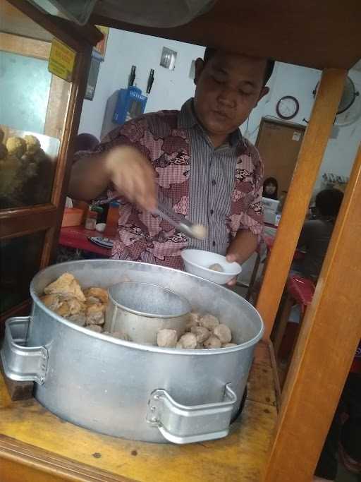 Bakso Malang Asli Big Leziz 8