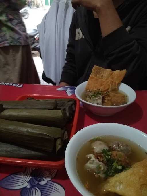 Bakso Malang Asli Big Leziz 10