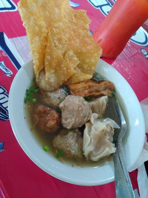 Bakso Malang Asli Big Leziz 6