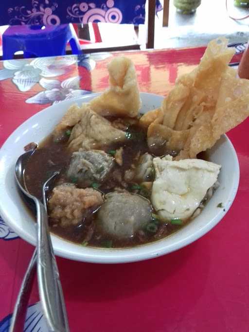 Bakso Malang Asli Big Leziz 5