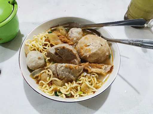 Bakso Titoti 7