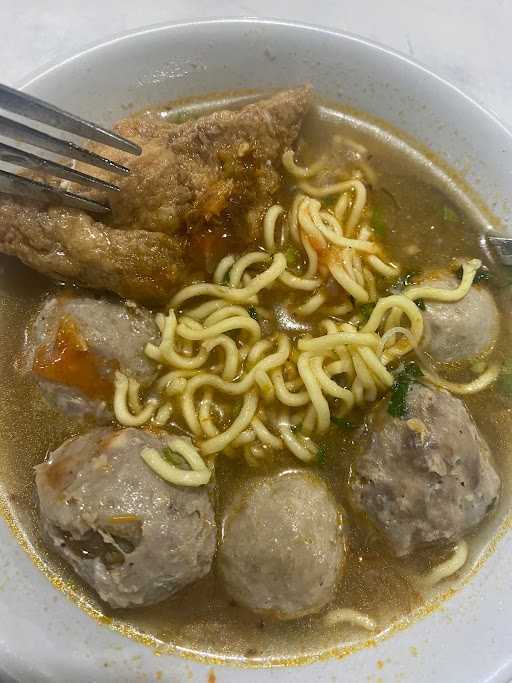 Bakso Titoti 2