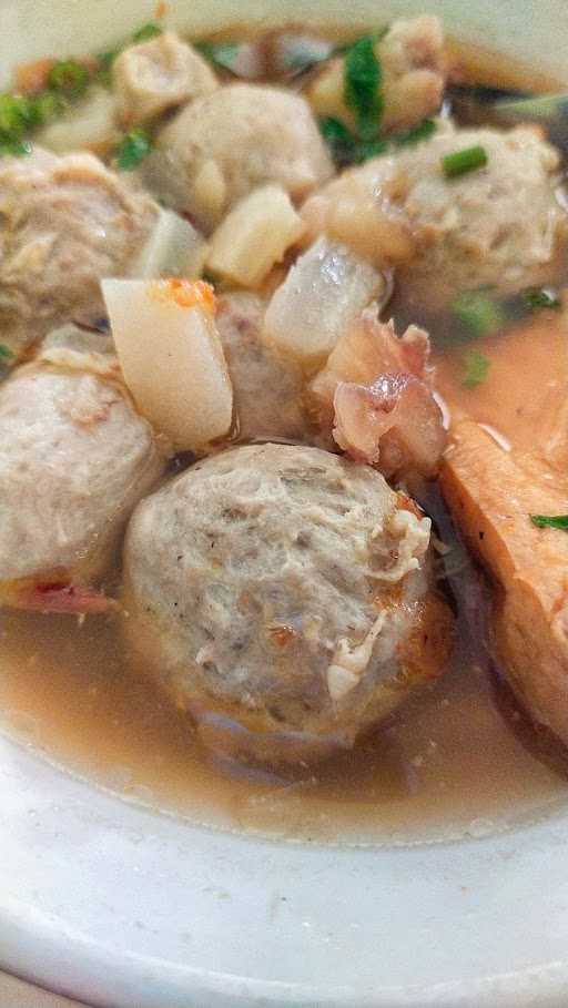 Bakso Titoti 6