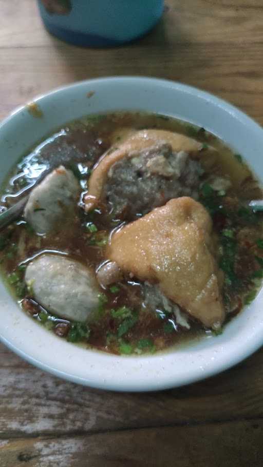 Baso Sahabat Pak.Akhmad 9