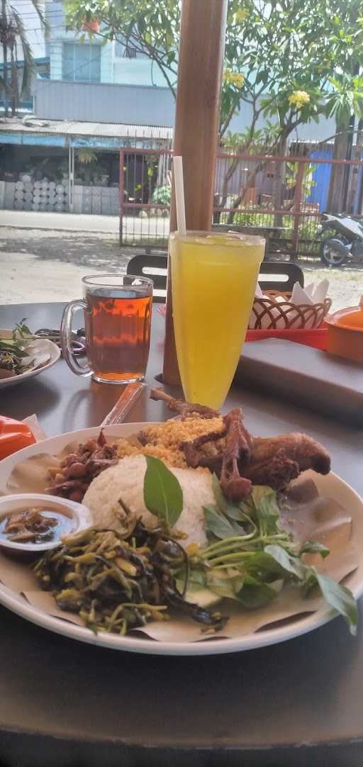 Bebek Kaleyo - Bintaro 5