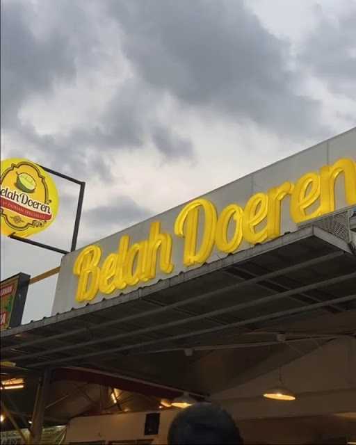 Belah Doeren Bintaro, Tangerang Selatan 10