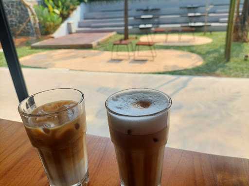 Berselesa Coffee And Eatery 6