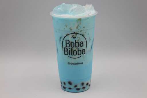 Boba Biloba Ninina Biru 7