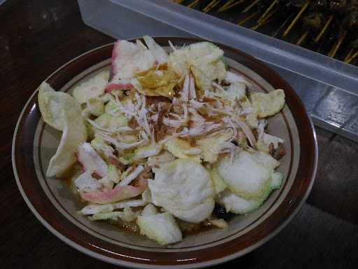 Bubur Ayam Lezat Asli Cianjur 7