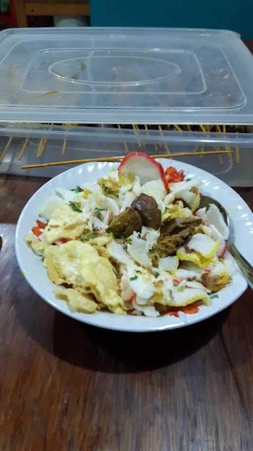 Bubur Ayam Lezat Asli Cianjur 2