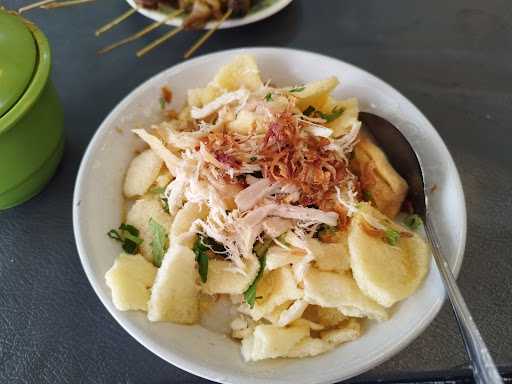 Bubur Ayam Monas 1