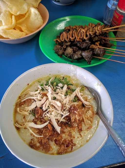 Bubur Ayam Monas 3