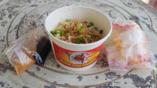 Bubur Ayam Premium Jaya 5