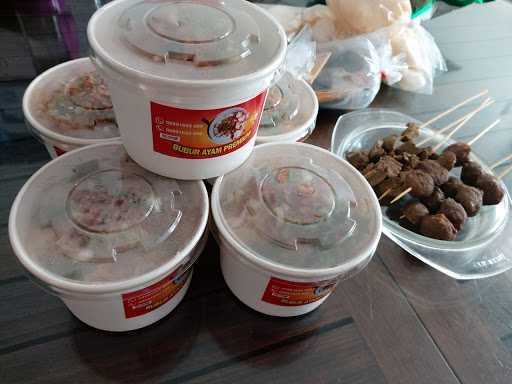 Bubur Ayam Premium Jaya 3