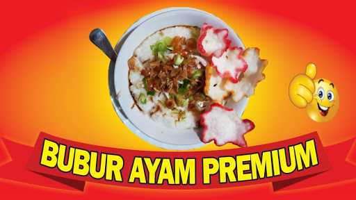 Bubur Ayam Premium Jaya 6