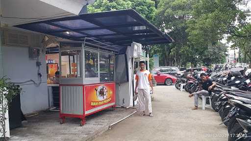 Bubur Ayam Premium Jaya 10