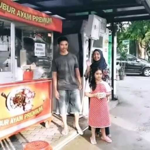 Bubur Ayam Premium Jaya 8