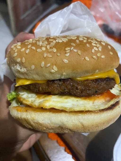 Burger Gembul 2