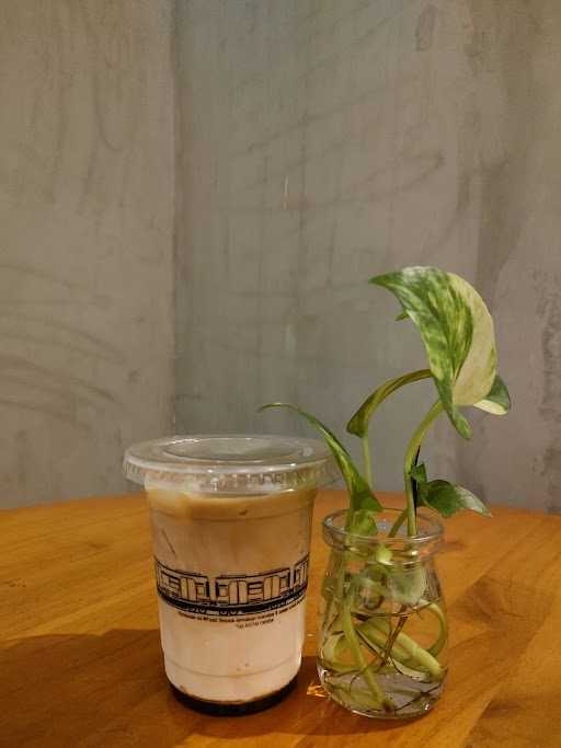 Cerita Coffee, Bintaro 4