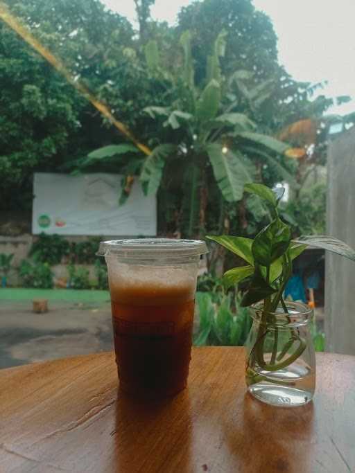 Cerita Coffee, Bintaro 7