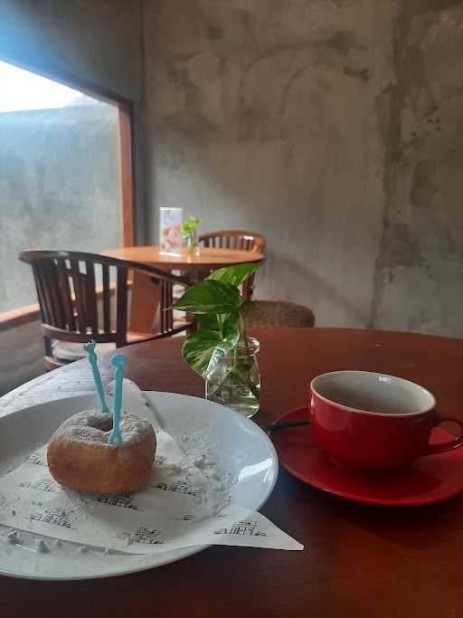 Cerita Coffee, Bintaro 2