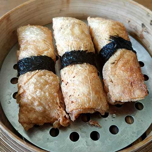 Dimsum Djakarta - Bintaro 9