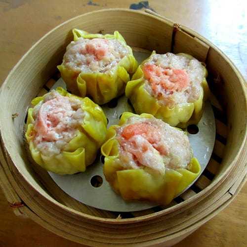 Dimsum Djakarta - Bintaro 2