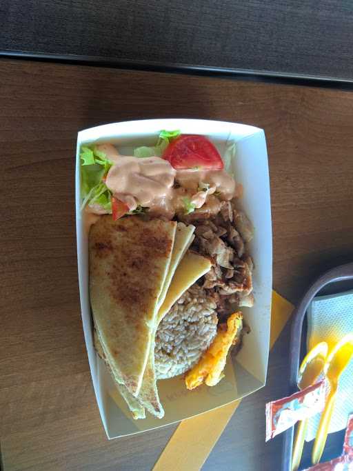 Doner Kebab B Xchange 3