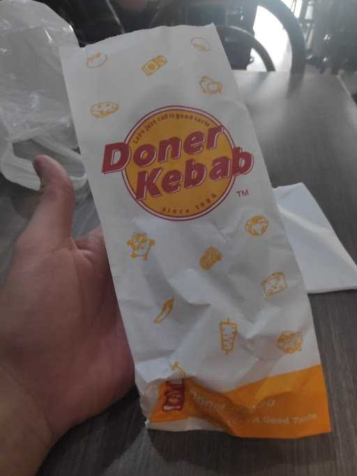 Doner Kebab B Xchange 9