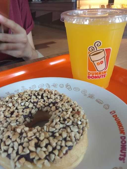 Dunkin' 5