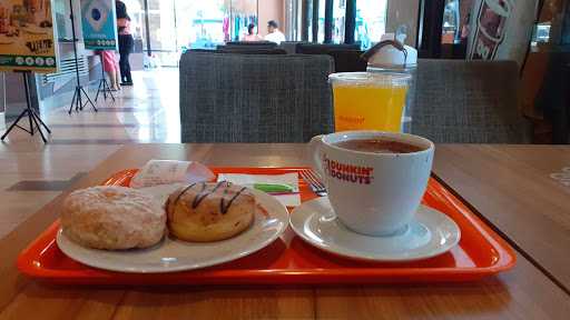 Dunkin' 3