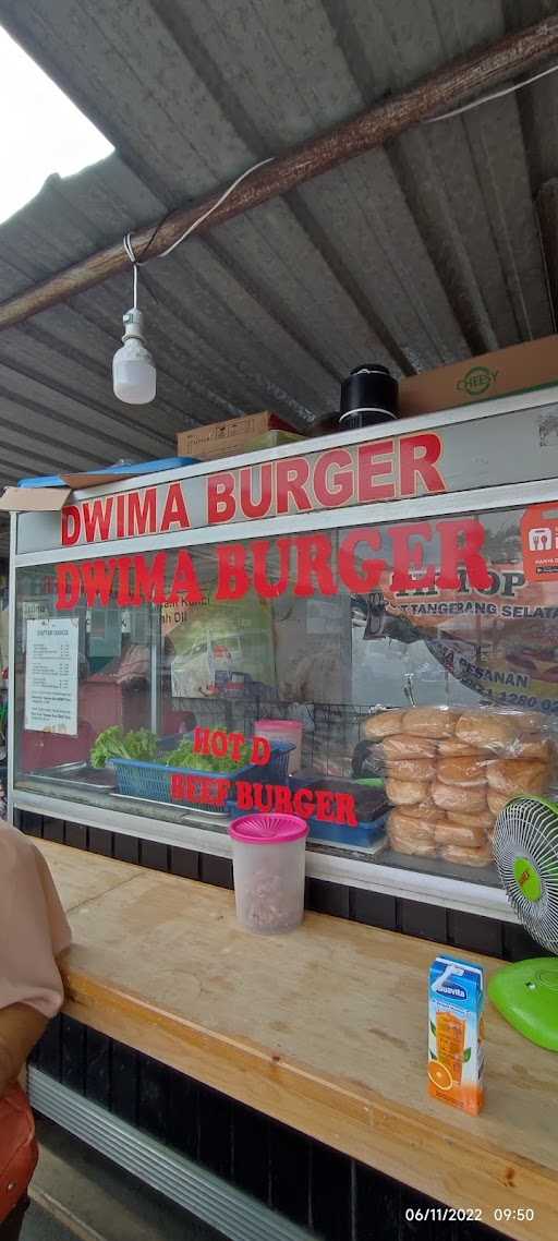 Dwima Burger 5