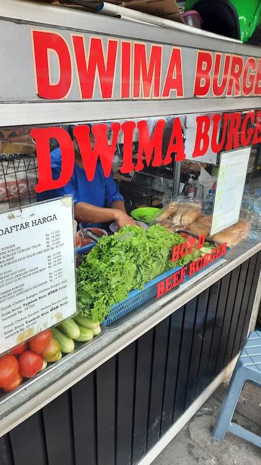 Dwima Burger 6