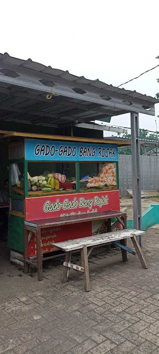 Gado Gado Bang Rojak 2