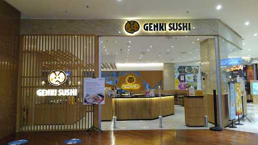 Genki Sushi - Bintaro Jaya Xchange Mall 1