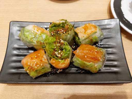 Genki Sushi - Bintaro Jaya Xchange Mall 6