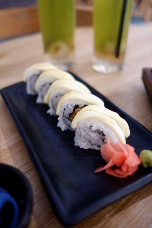 Gyu Katsu Nikaido - Transpark Mall Bintaro 9