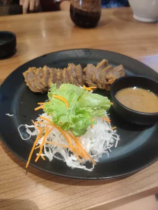 Gyu Katsu Nikaido - Transpark Mall Bintaro 7