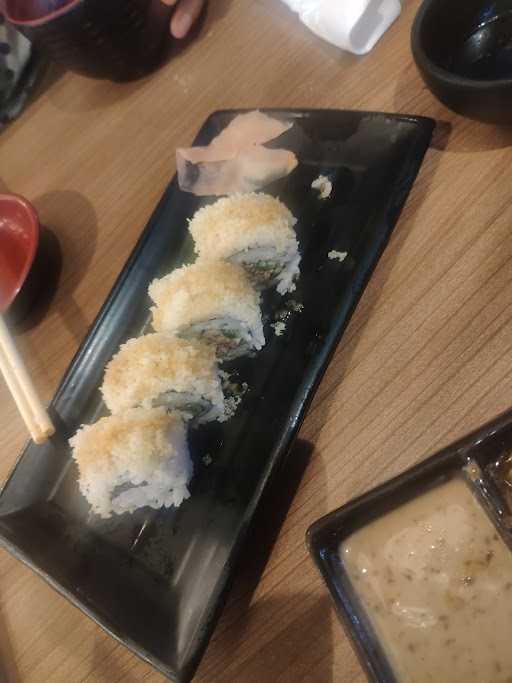 Gyu Katsu Nikaido - Transpark Mall Bintaro 10