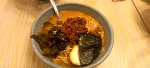 Hofu Udon 5