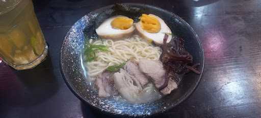 Hofu Udon 4