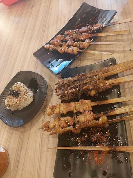 Hoshigo.Sate Jepang 4