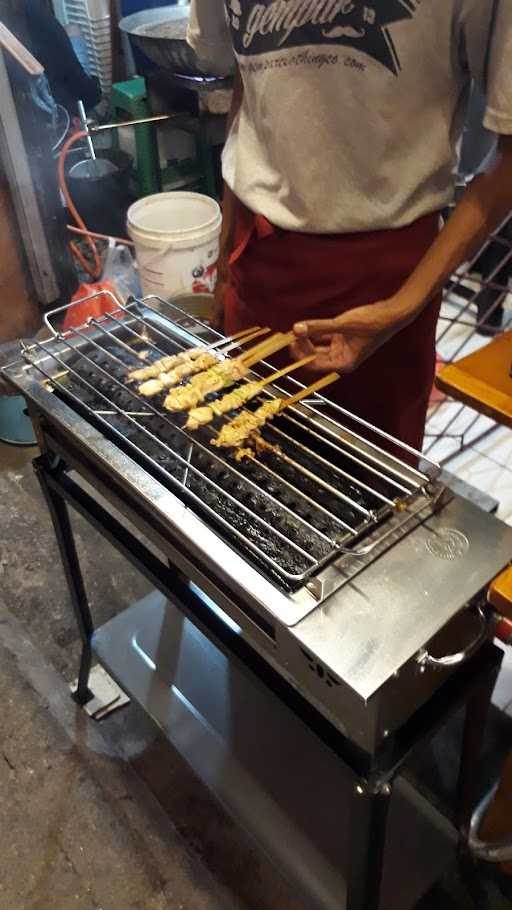 Hoshigo.Sate Jepang 6