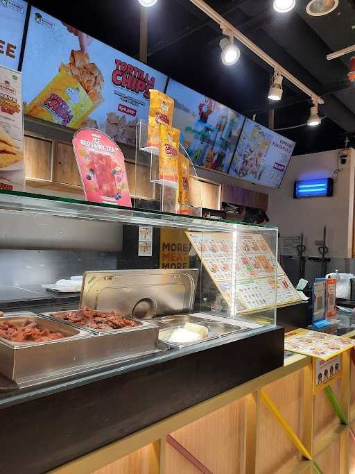 Kabobs - Premium Kebab, Transpark Bintaro (Lt.2) 7