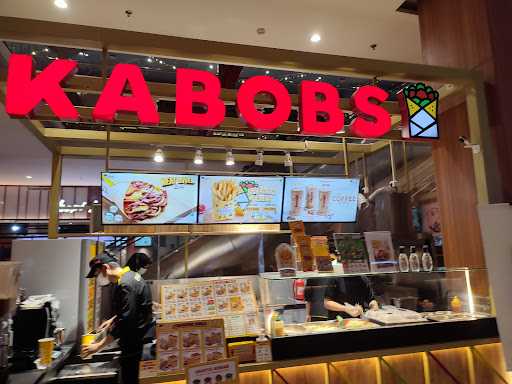 Kabobs - Premium Kebab, Transpark Bintaro (Lt.2) 9