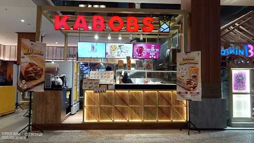 Kabobs - Premium Kebab, Transpark Bintaro (Lt.2) 10