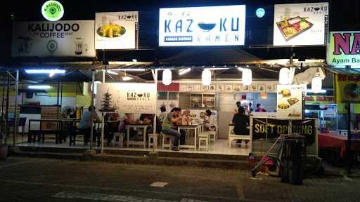 Kazoku Ramen Bintaro 3