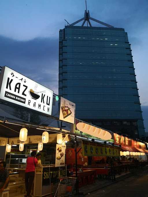 Kazoku Ramen Bintaro 6