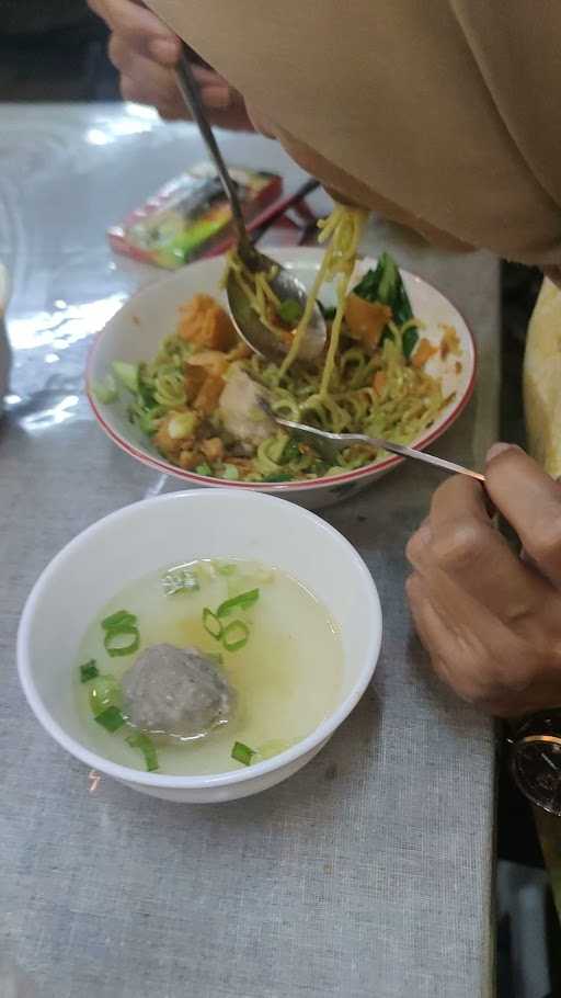 Mie Ayam Bakso 77 5