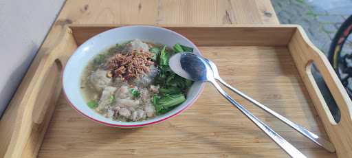 Mie Ayam Bakso 77 10